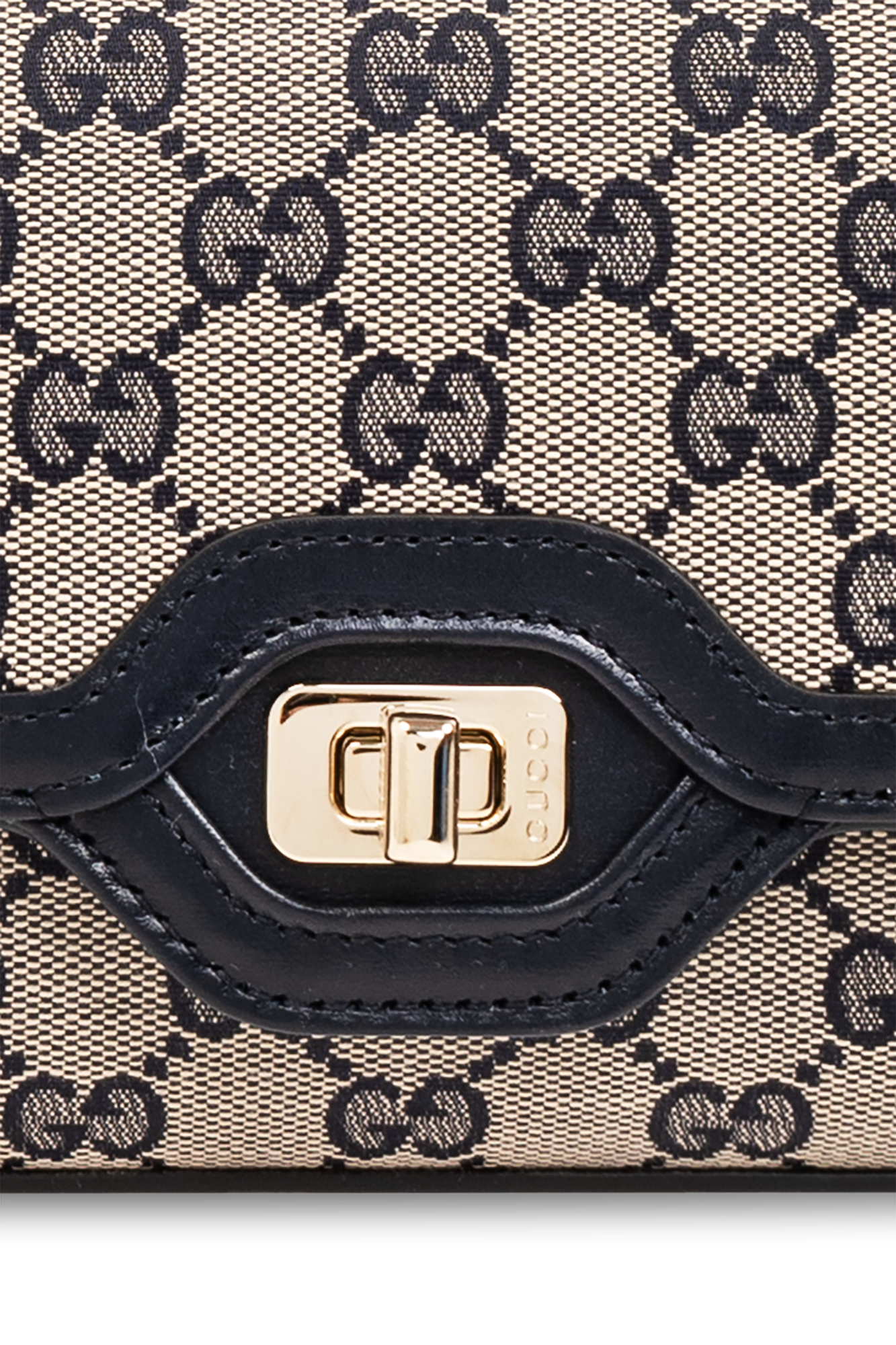 Gucci 'Luce Small' Shoulder Bag | Women's Bags | Vitkac